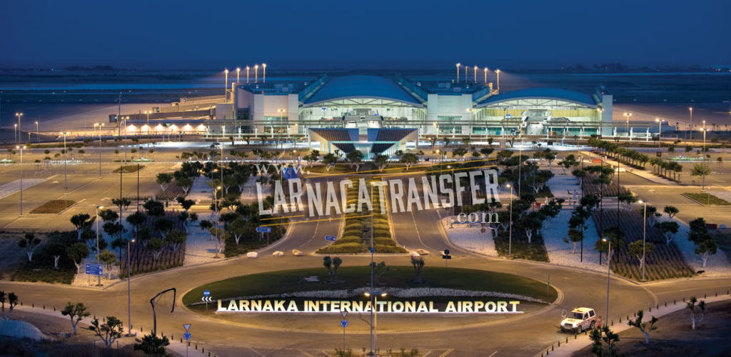 Larnaca Airport Transfer